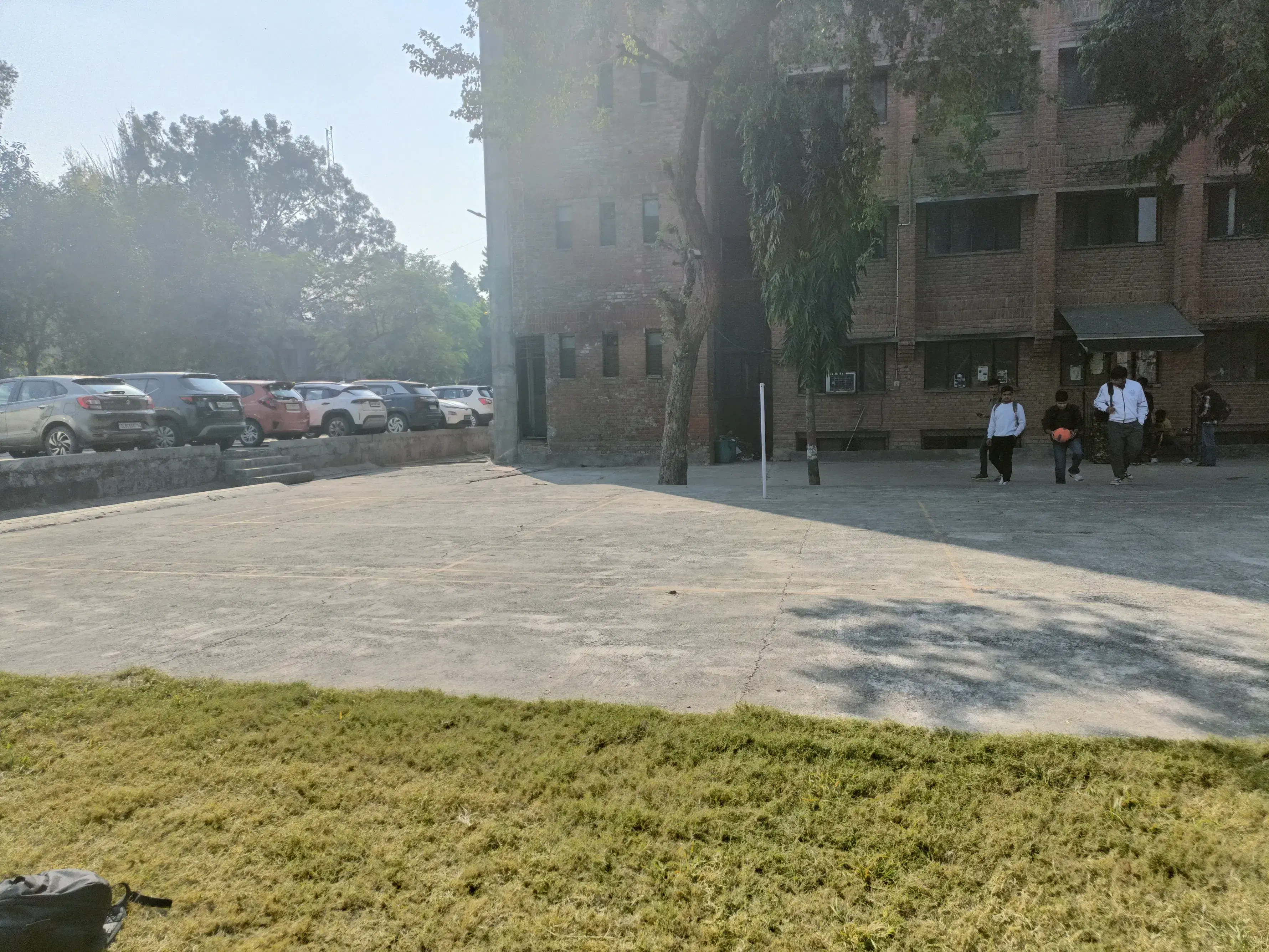 MSIT Play Ground photo 2